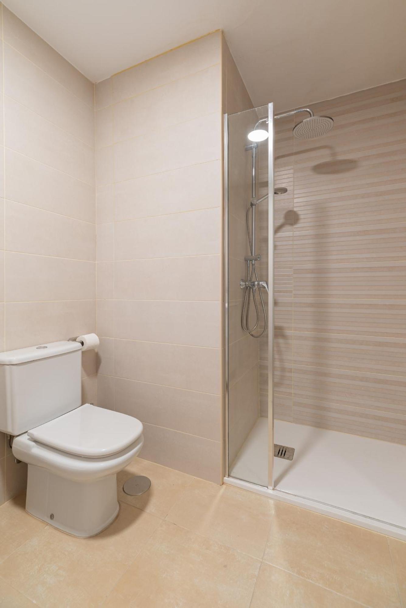 Apartamento Gran Atico Con Terraza Vigo Exterior foto