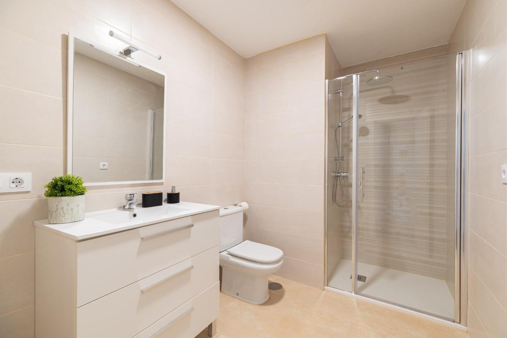 Apartamento Gran Atico Con Terraza Vigo Exterior foto