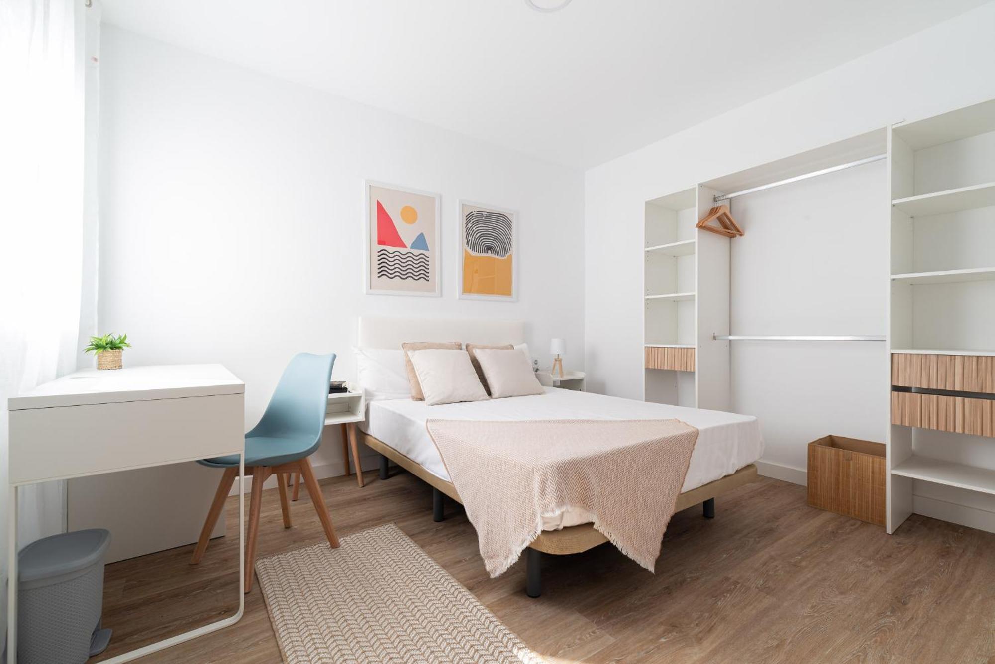 Apartamento Gran Atico Con Terraza Vigo Exterior foto